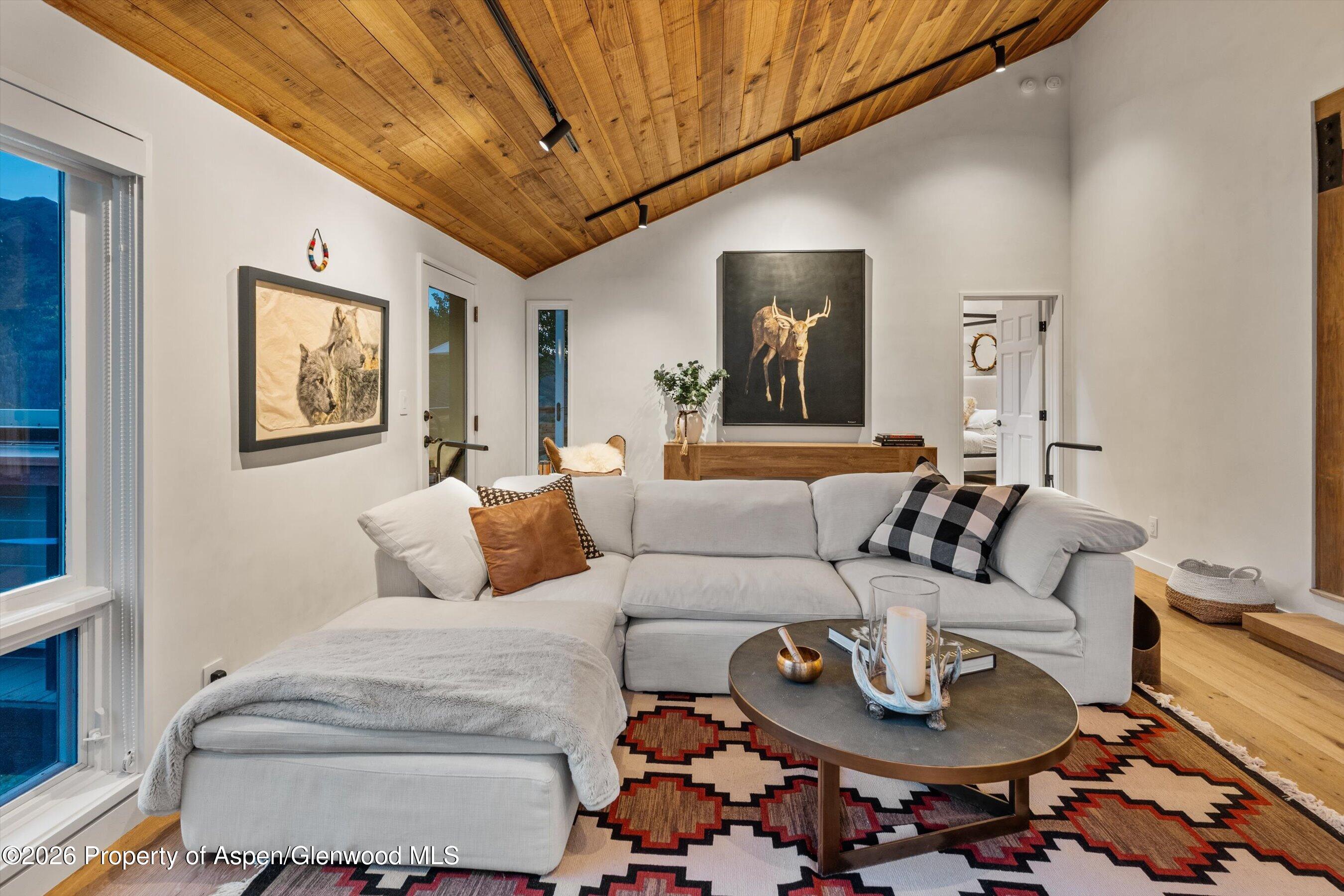 941 Little Annie Road Aspen, CO 81612 - Photo 15 of 55 46-941LittleAnnies_26091028