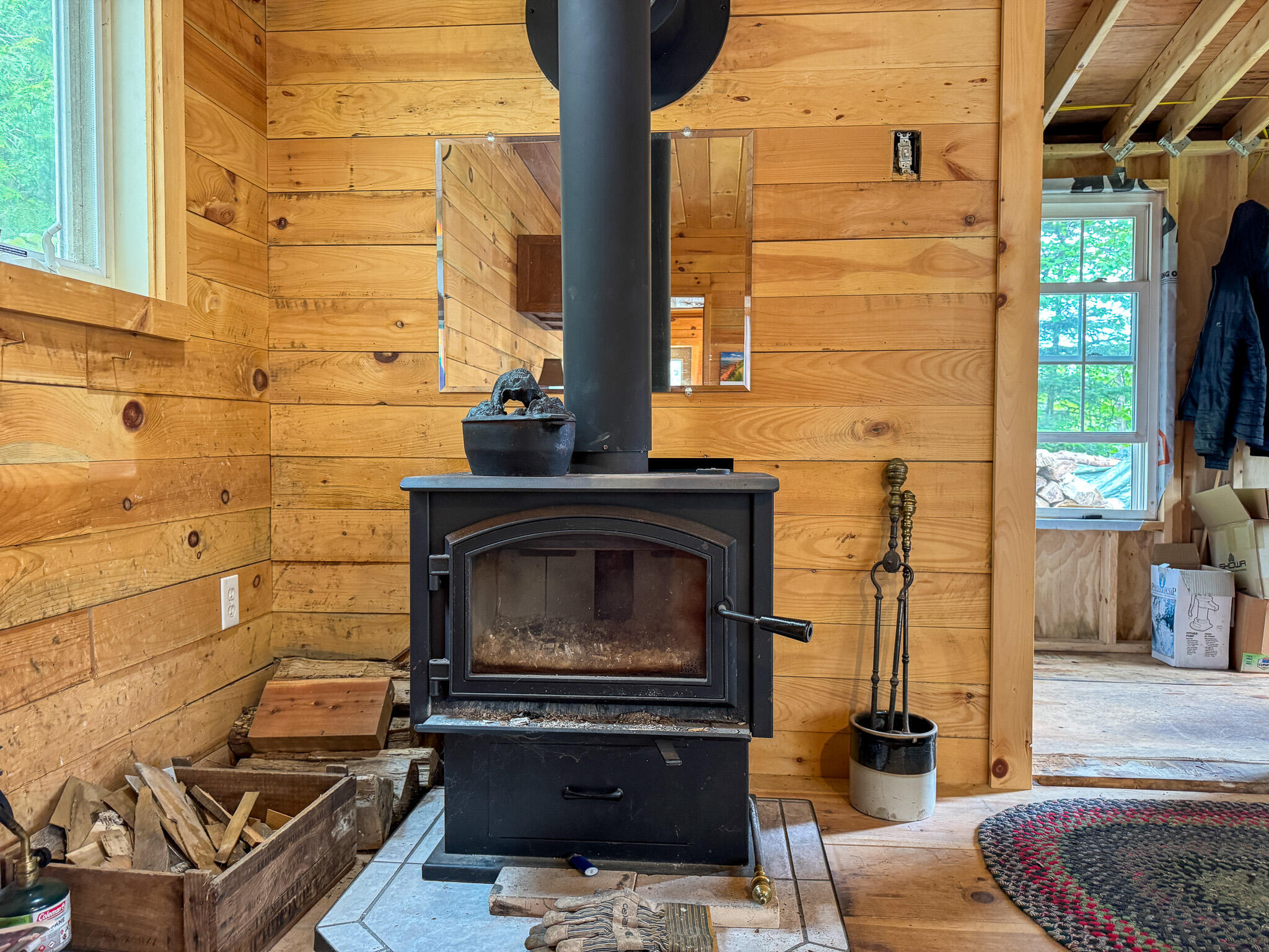 1125 Boot Cove Road Lubec, ME 04652 - Photo 10 of 19 10