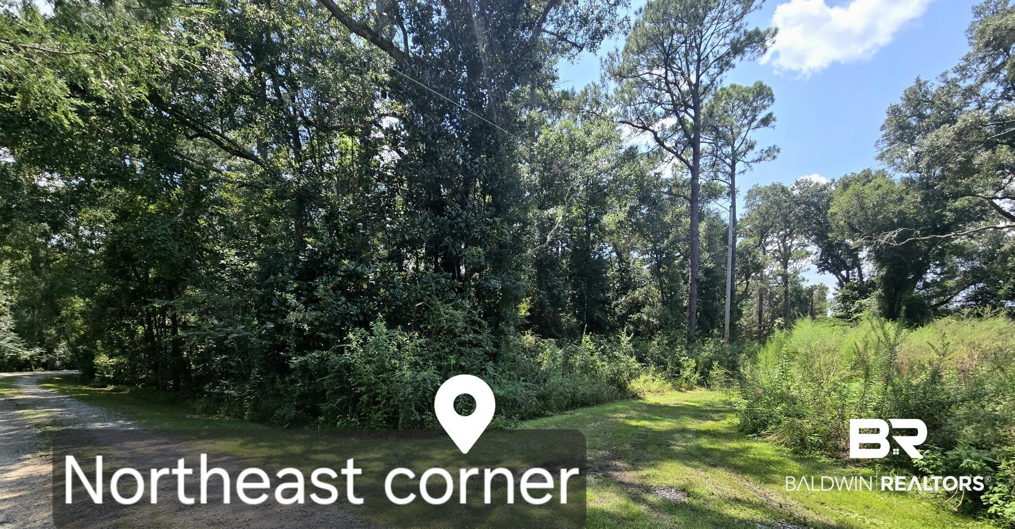 0 Helen Drive Summerdale, AL 36580 - Photo 1 of 7