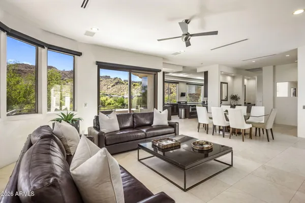 $5,200,000 | 4514 East Foothill Drive, Paradise Valley, AZ 85253