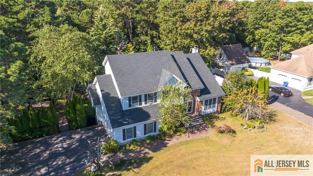 11 Hampton Road Monroe Township, NJ 08831 - Photo 30 of 62