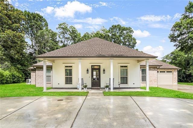 64174 Nelson Road Pearl River, LA 70452 - Photo 1 of 27 Gallery Image 1