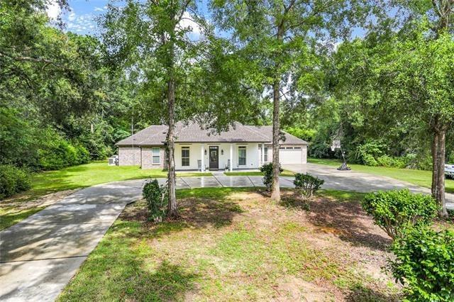 64174 Nelson Road Pearl River, LA 70452 - Photo 3 of 27 Gallery Image 3