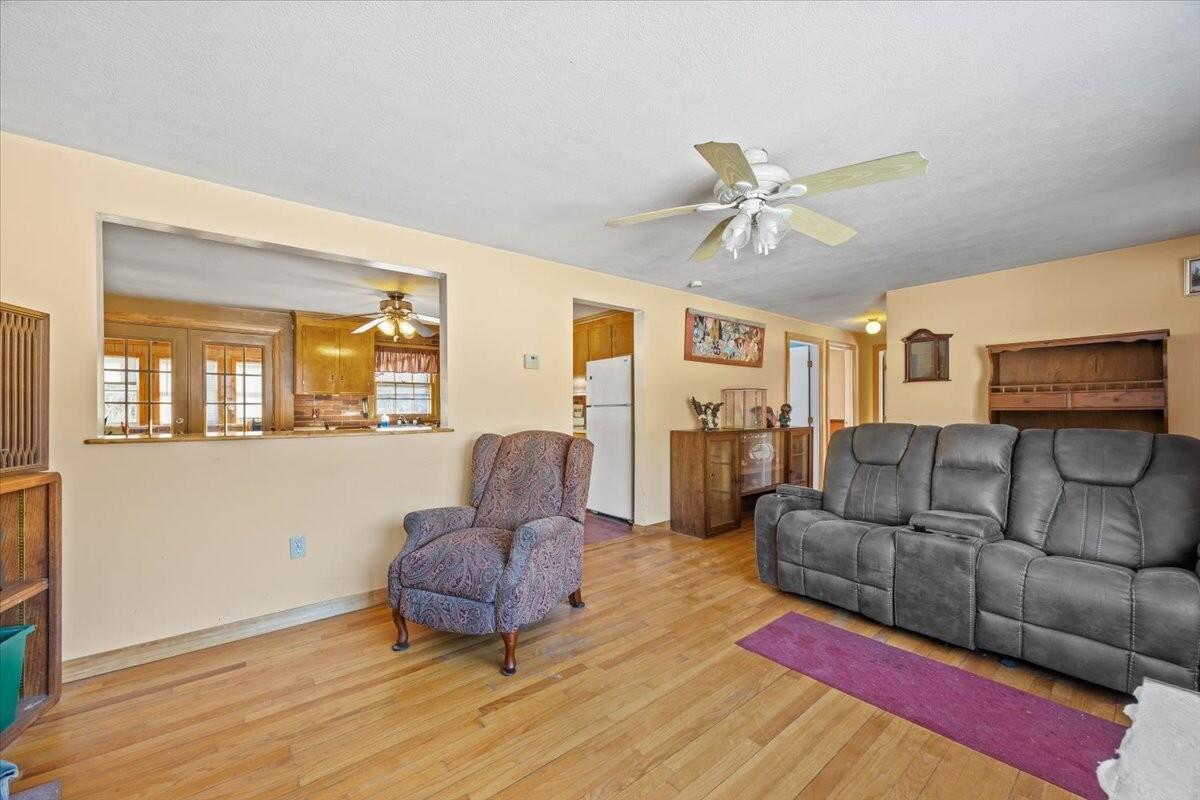 294 Hamilton Road Waterboro, ME 04087 - Photo 13 of 27 Hamilton LR2