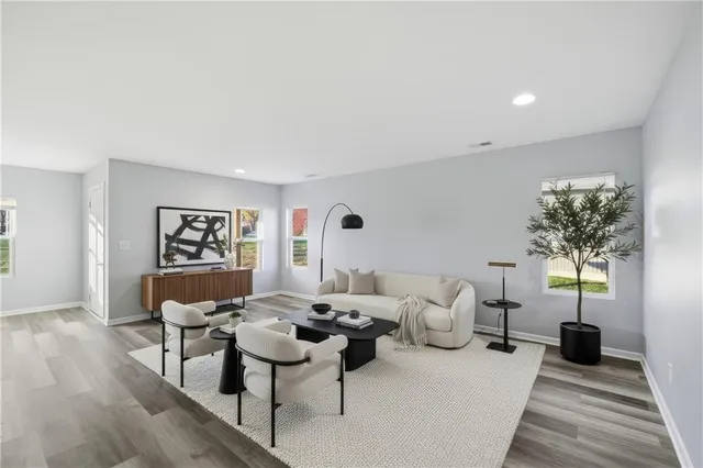 $225,000 | 10719 East 46th Terrace, Kansas City, MO 64133