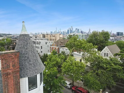 $1,795,000 | 401 Ogden Avenue, Unit A, Jersey City, NJ 07307