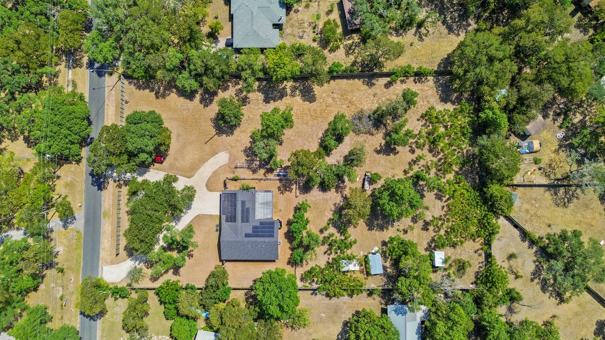 9110 Chisholm Lane Austin, TX 78748 - Photo 26 of 27