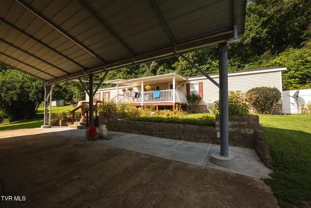 $189,000 | 14240 Warrensburg Road, Midway, TN 37809