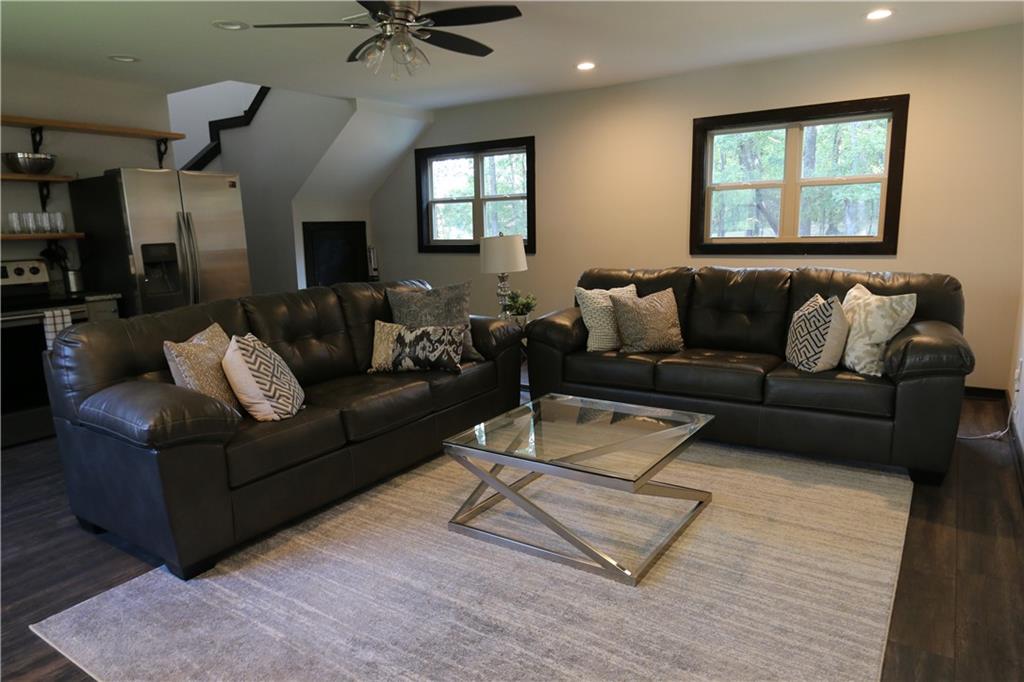 1189 Iris Lake Road McDonough, GA 30252 - Photo 25 of 38