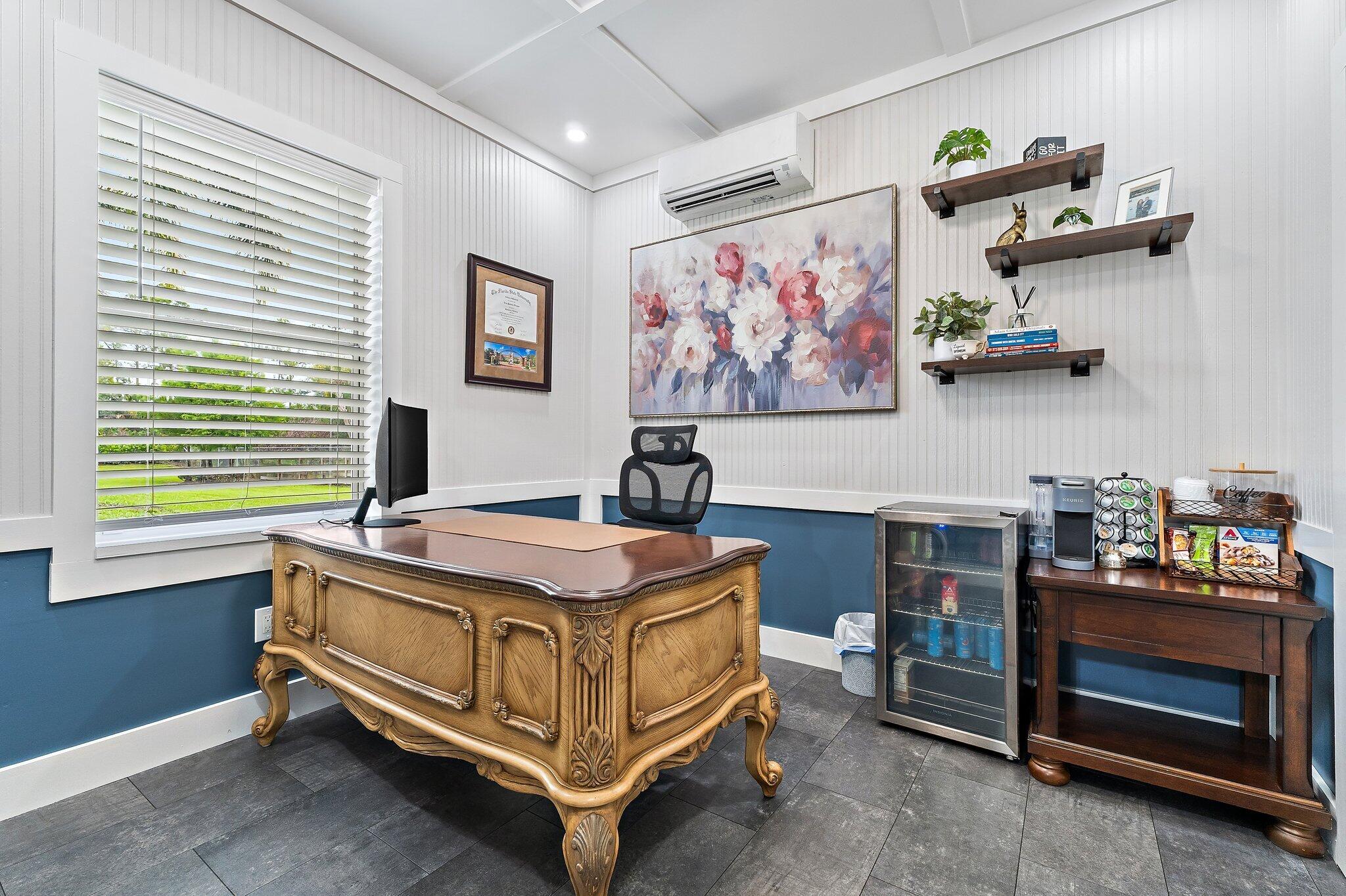 16236 Randolph Siding Road Jupiter Farms, FL 33478 - Photo 59 of 81 OFFICE IN BARN