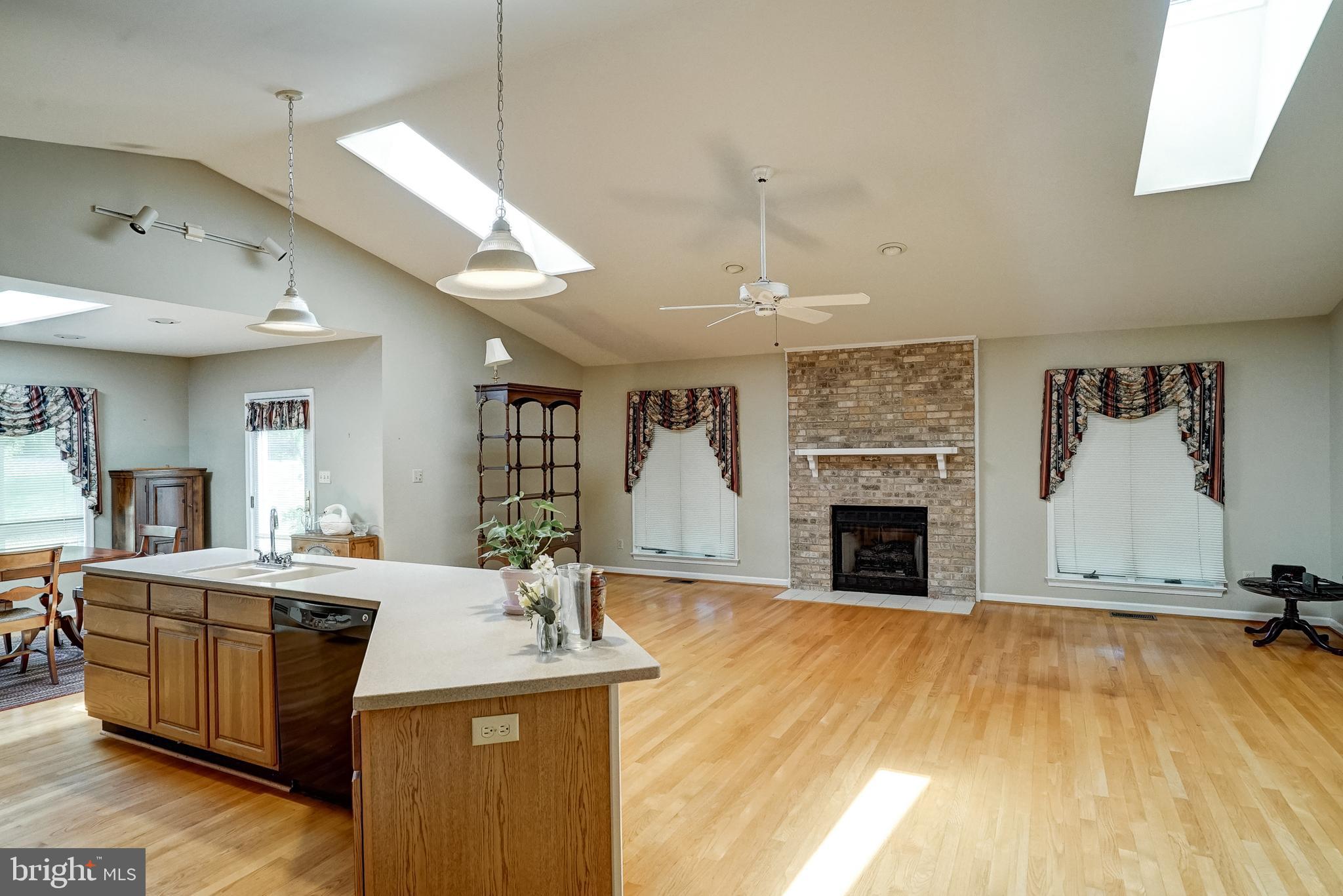 7213 Deerhill Road Orange, VA 22960 - Photo 16 of 48
