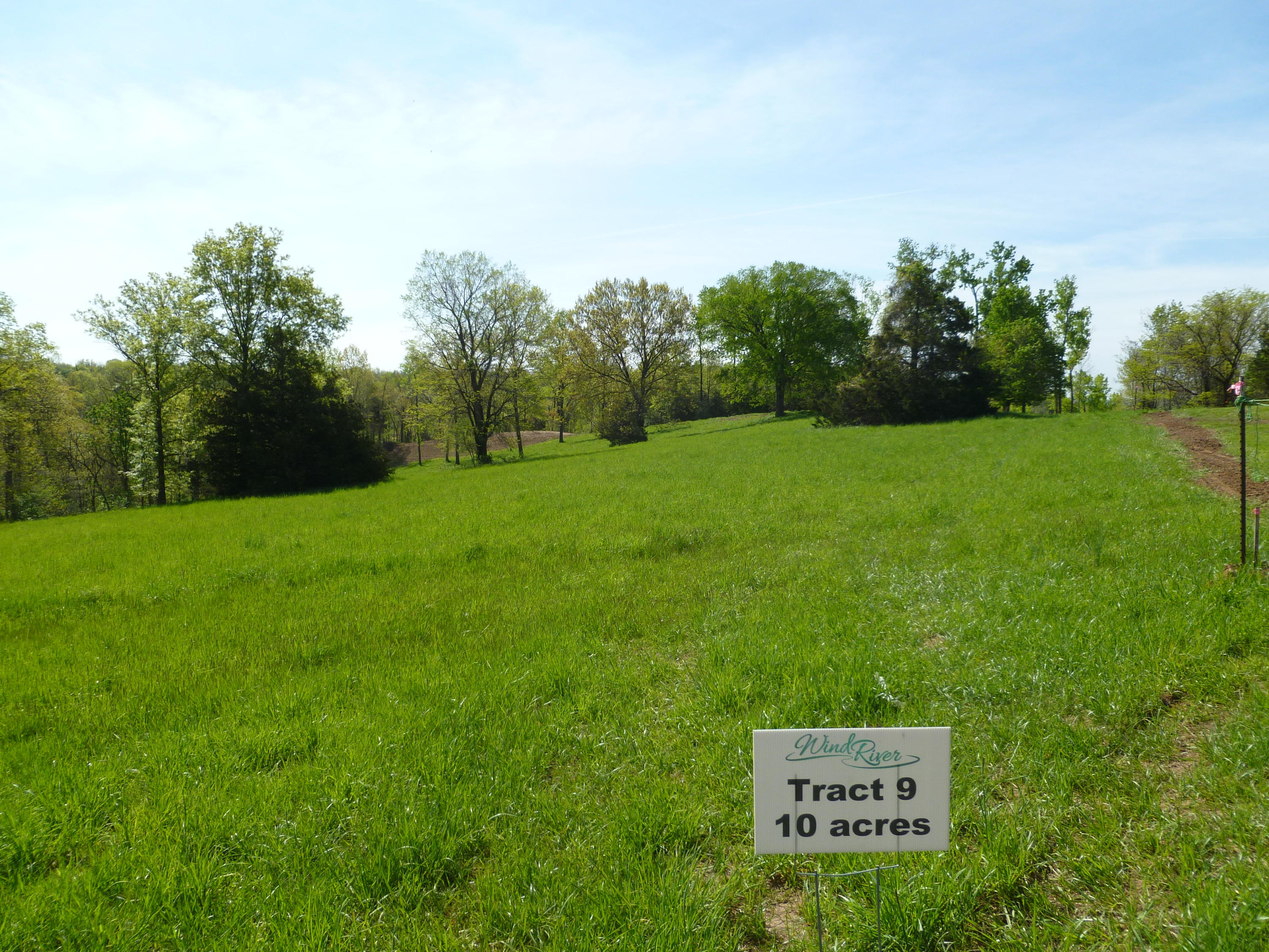 9 South Hancock Hill Road Rocheport, MO 65279 - Photo 1 of 1
