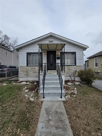 $65,000 | 223 West Felton Avenue, St. Louis, MO 63125