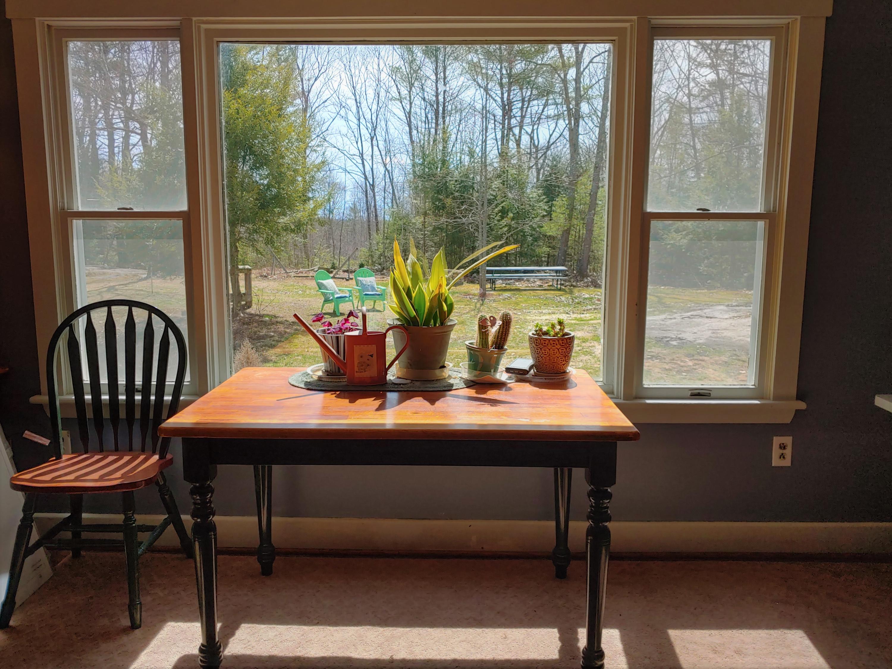 229 Tuttle Road Pownal, ME 04069 - Photo 19 of 41 part of dining room