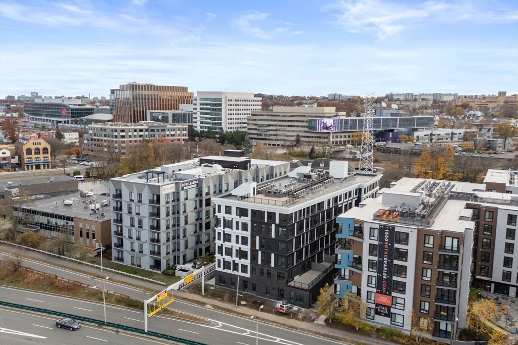 40 Soldiers Field Place, Unit 301 Boston, MA 02135 - Photo 12 of 13