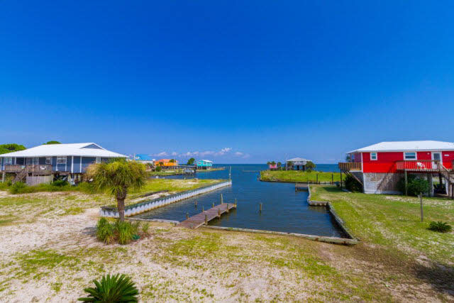 2505 Muscogee Road Gulf Shores, AL 36542 - Photo 23 of 24