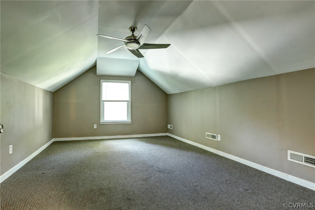 7519 Barkbridge Road Chesterfield, VA 23832 - Photo 28 of 40 an empty room with a window and a fan