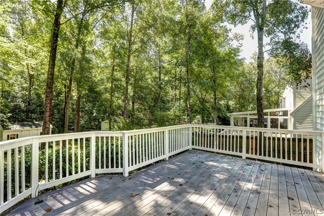 7519 Barkbridge Road Chesterfield, VA 23832 - Photo 39 of 40