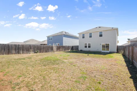 $289,900 | 550 Bunton Reserve Boulevard, Kyle, TX 78640