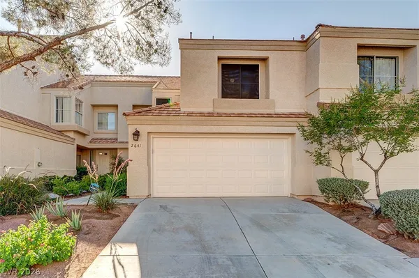 $2,250 | 2641 Golden Sands Drive, Las Vegas, NV 89128