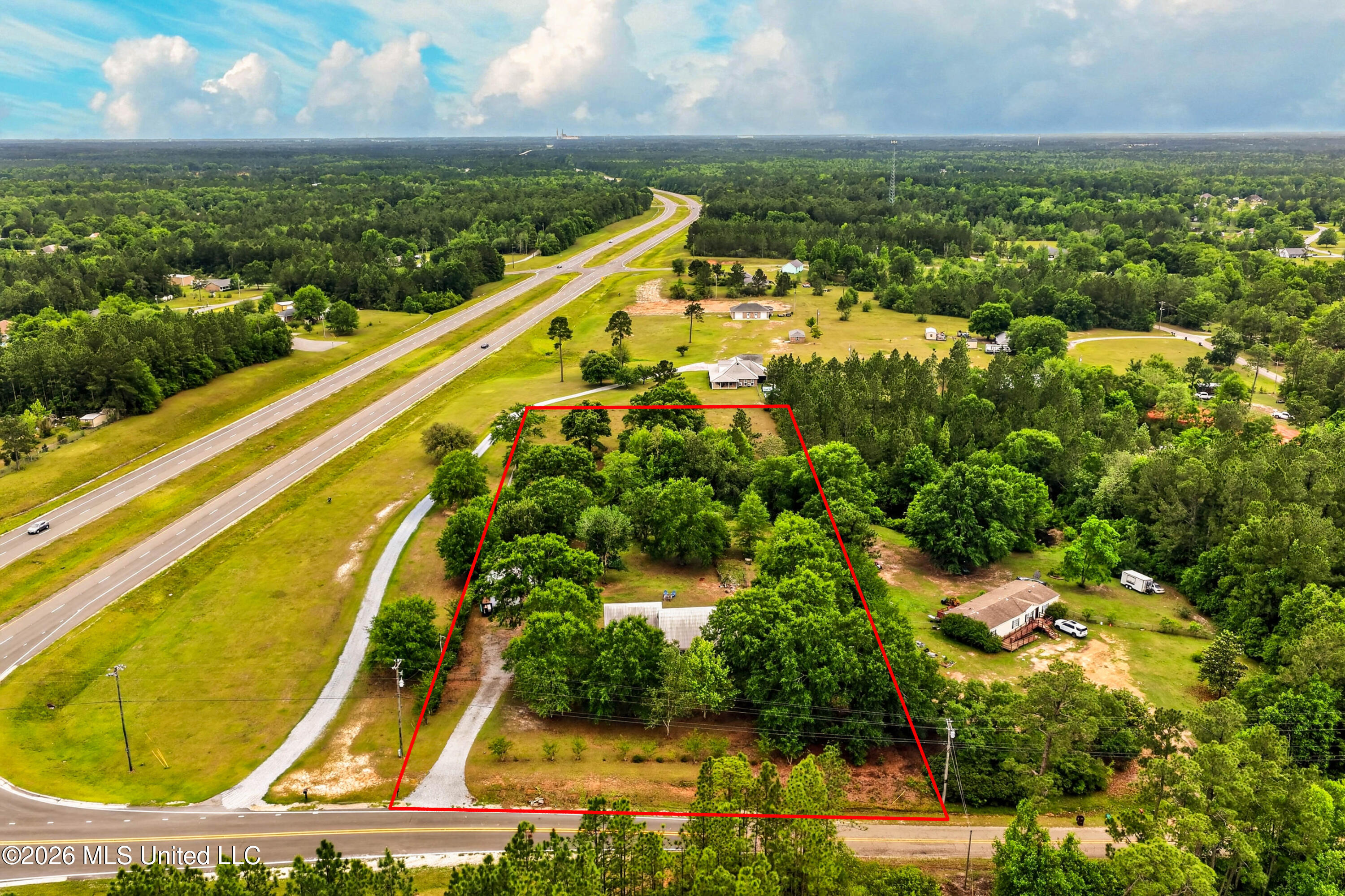 11493 White Star Road Biloxi, MS 39532 - Photo 51 of 54 11493WhiteStarRd.-61