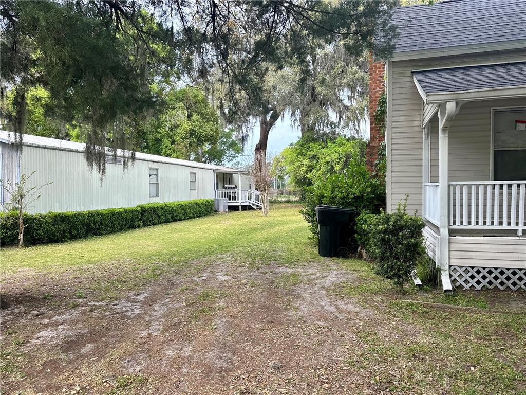520 Southwest 5th Avenue Lake Butler, FL 32054 - Photo 47 of 54