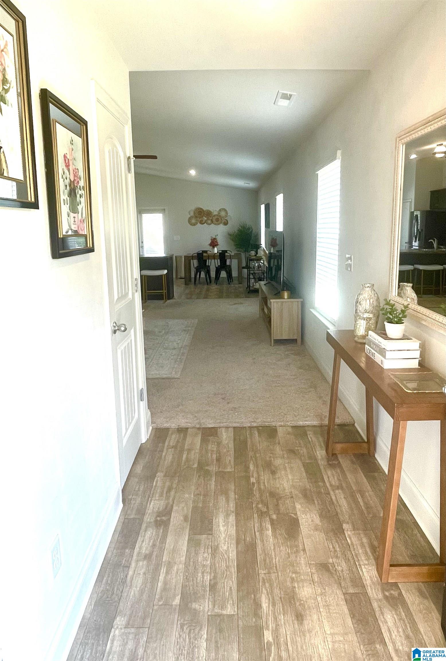 2032 Village Ridge Circle Calera, AL 35040 - Photo 3 of 17