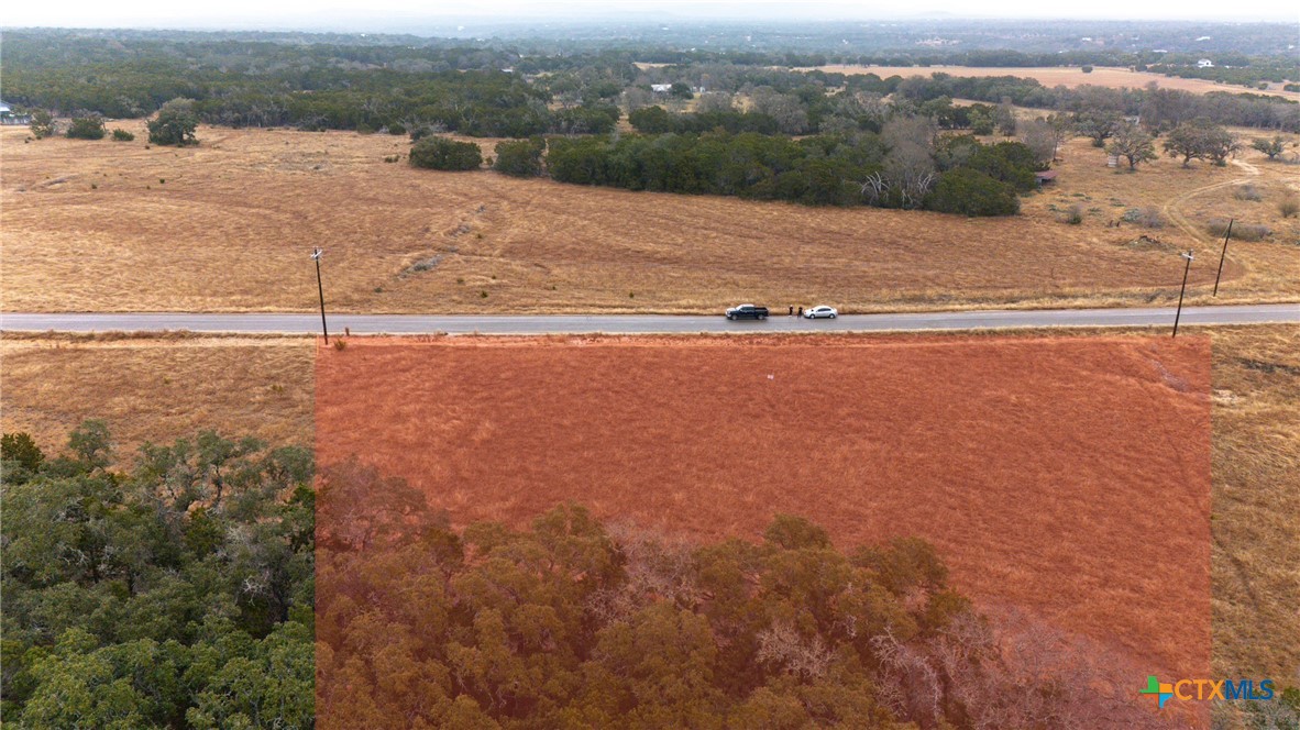 Lot 15 Clearwater Canyon Road Bandera, TX 78003 - Photo 2 of 9 a view of a road with an ocean view