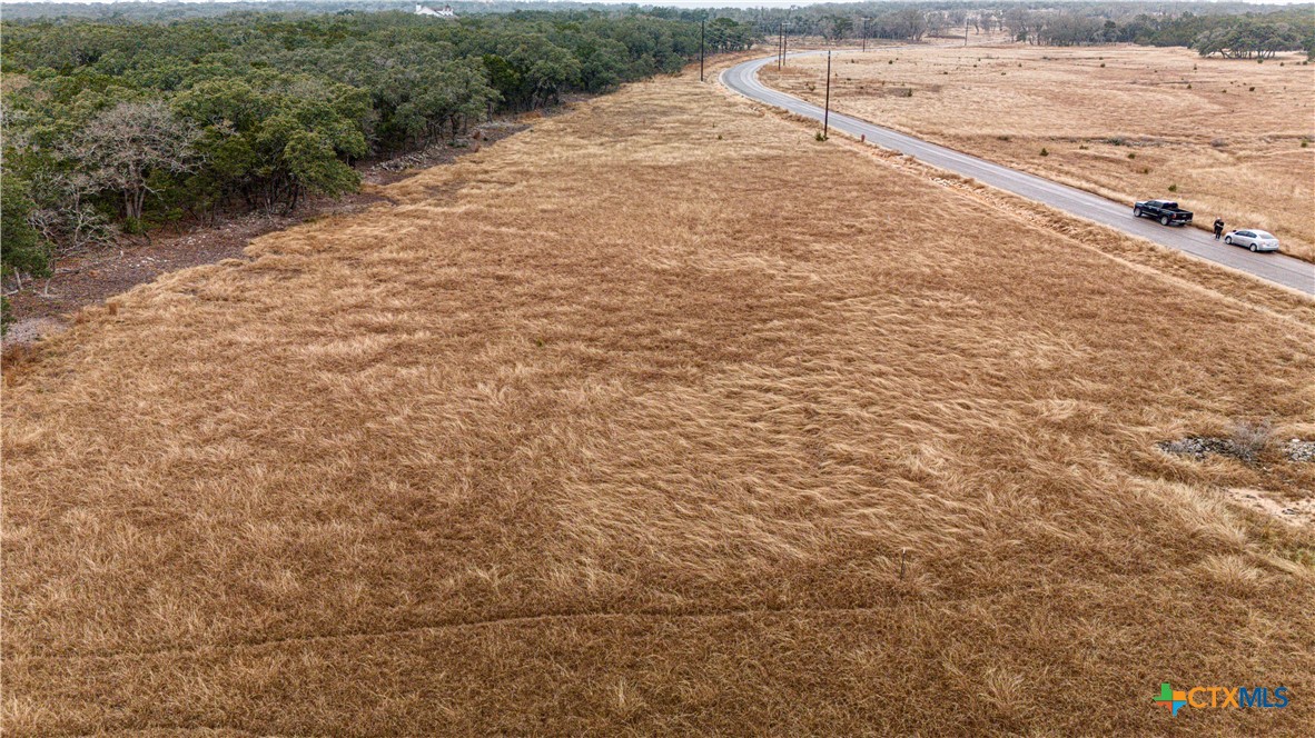 Lot 15 Clearwater Canyon Road Bandera, TX 78003 - Photo 4 of 9 a view of a backyard of a house