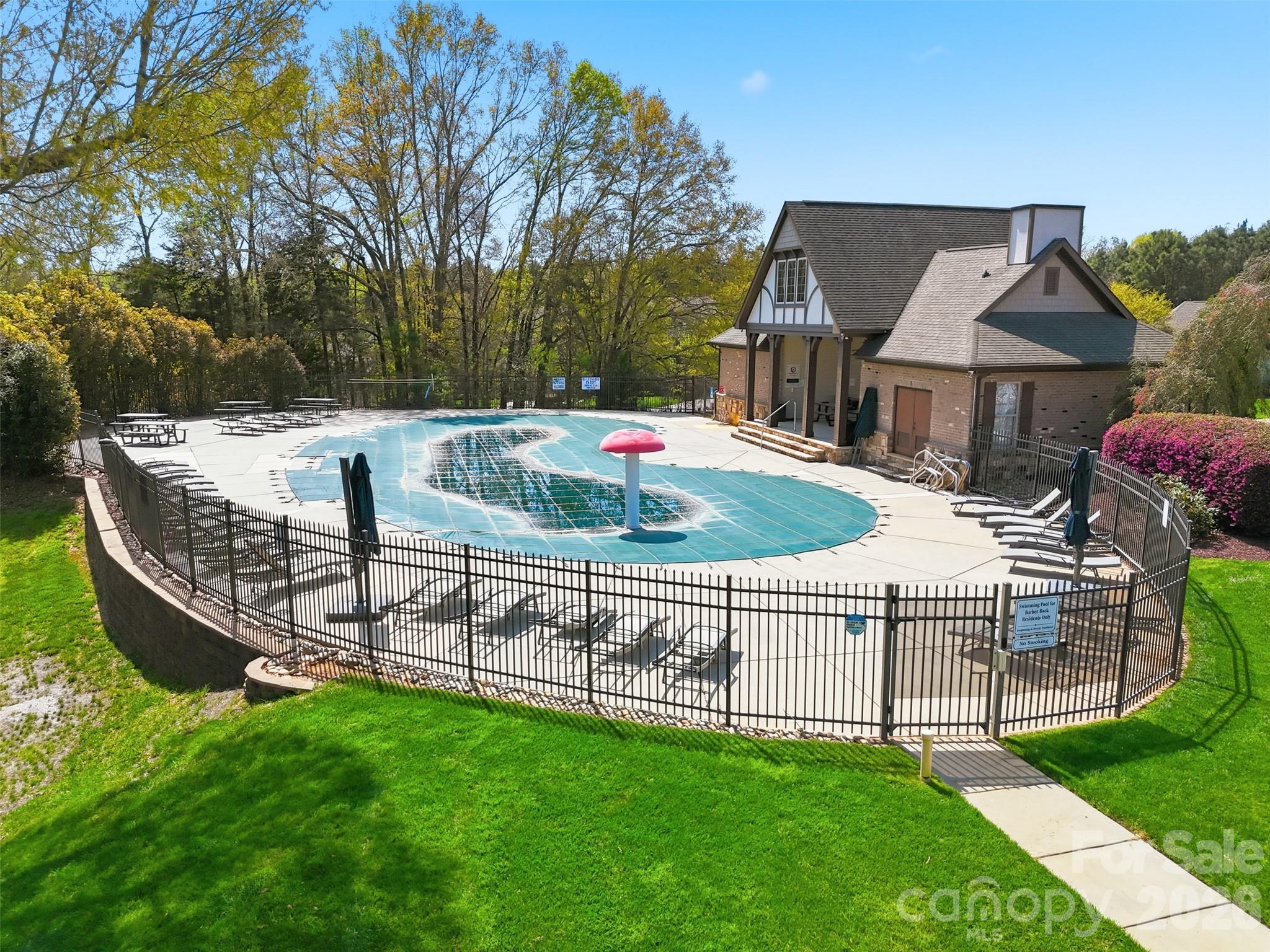 8094 Clems Branch Road Indian Land, SC 29707 - Photo 5 of 5