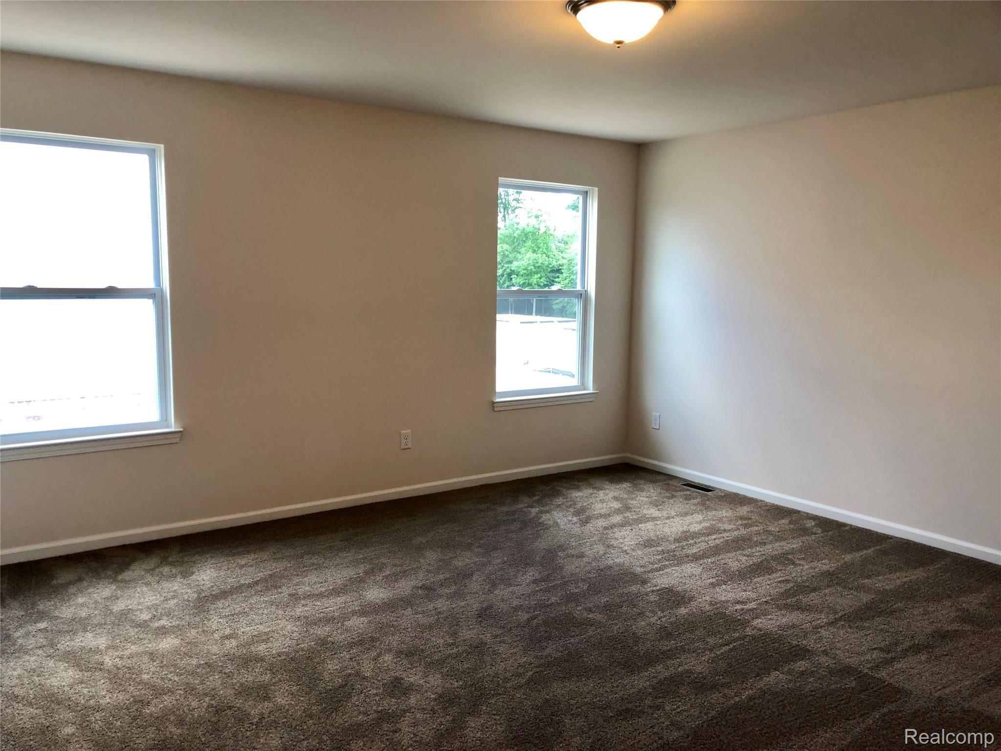 13404 Stamford Road Belleville, MI 48111 - Photo 13 of 24 Master Bedroom