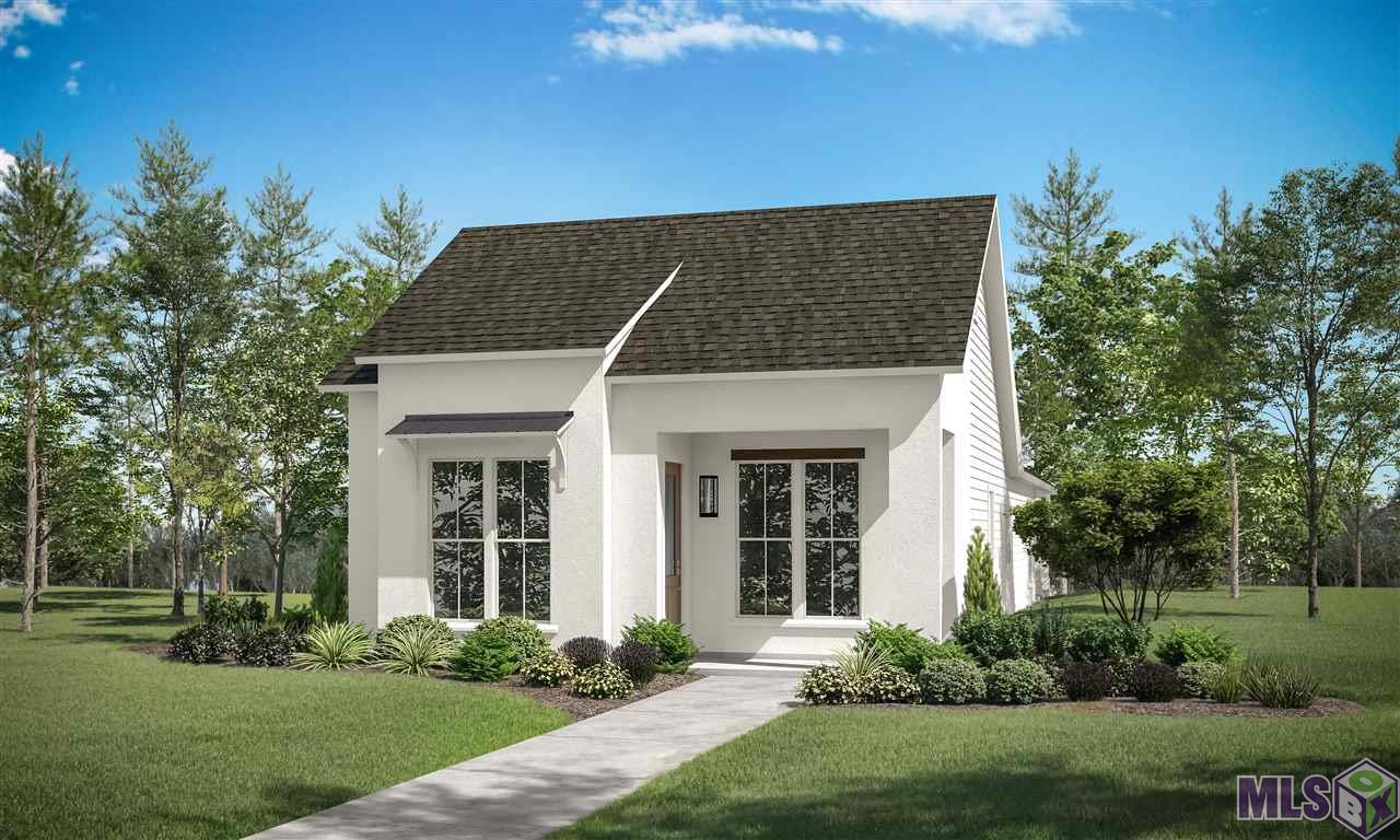 10127 Grayton Drive Baton Rouge, LA 70818 - Photo 1 of 4