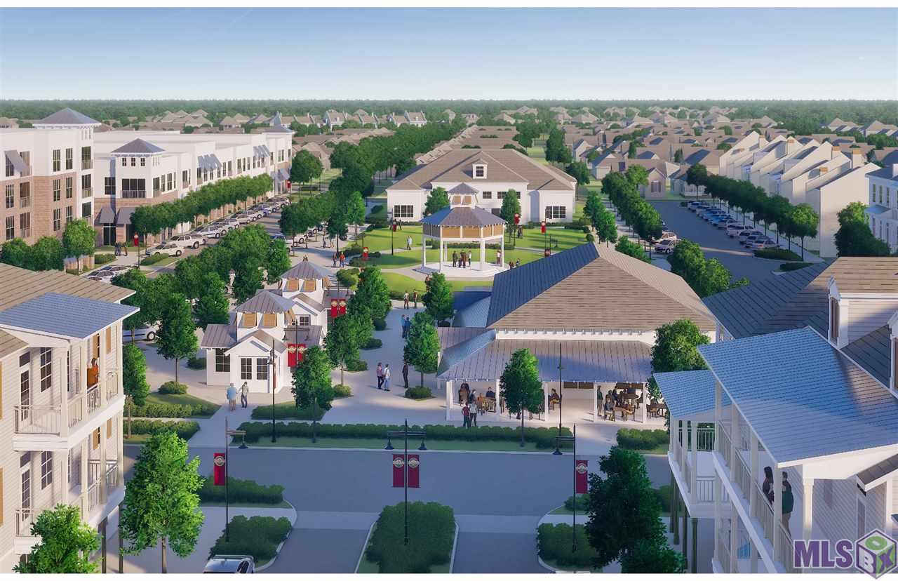 10127 Grayton Drive Baton Rouge, LA 70818 - Photo 3 of 4