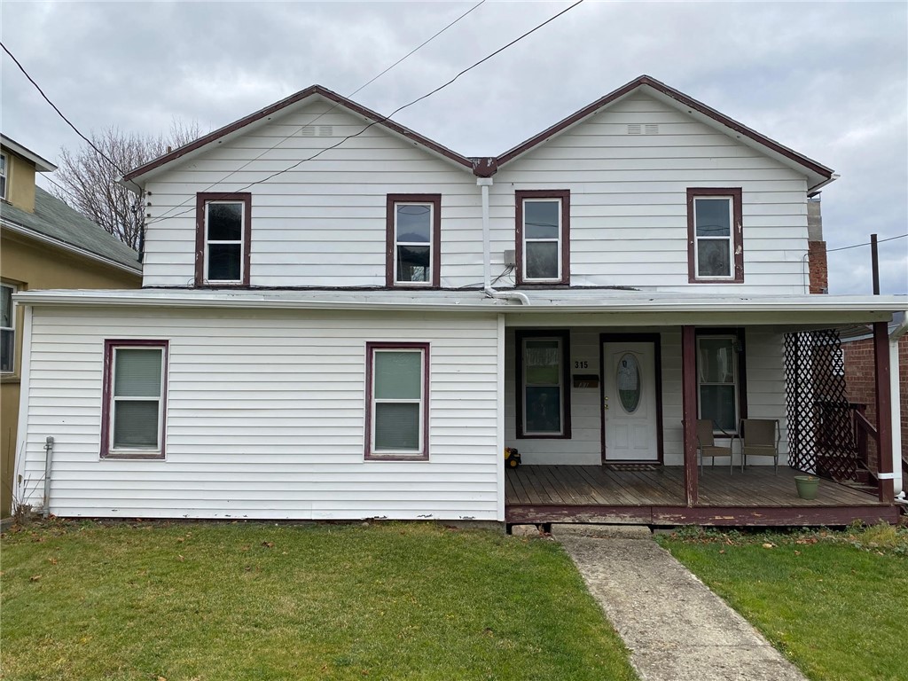 313-315 Sunset Drive Corning, NY 14830 - Photo 1 of 1