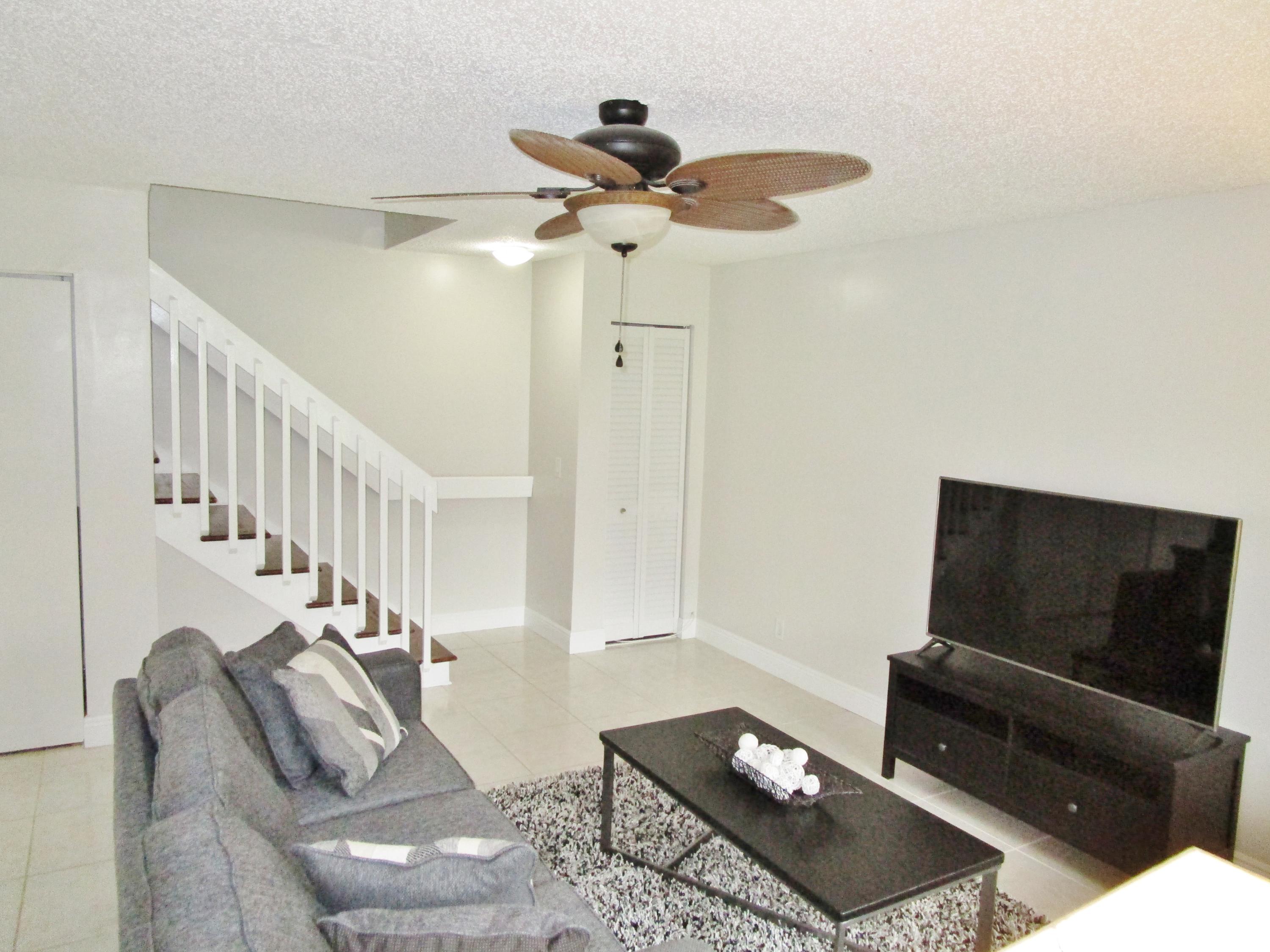 9255 Southwest 61st Way, Unit D Boca Raton, FL 33428 - Photo 3 of 47 Lower level