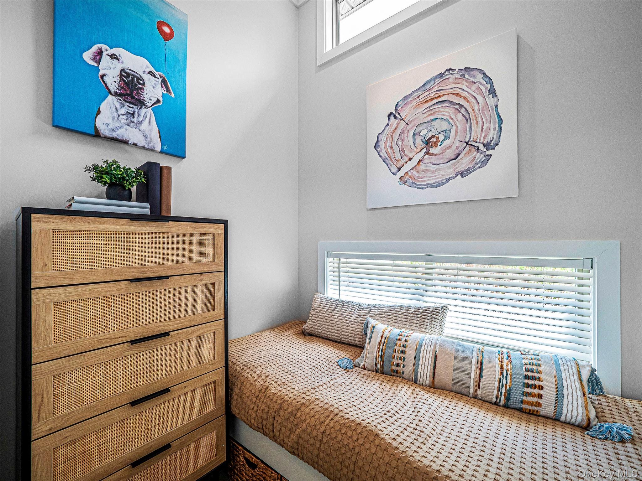 197 Wheeler Road, Unit 101 Florida, NY 10921 - Photo 14 of 41 View of second bedroom