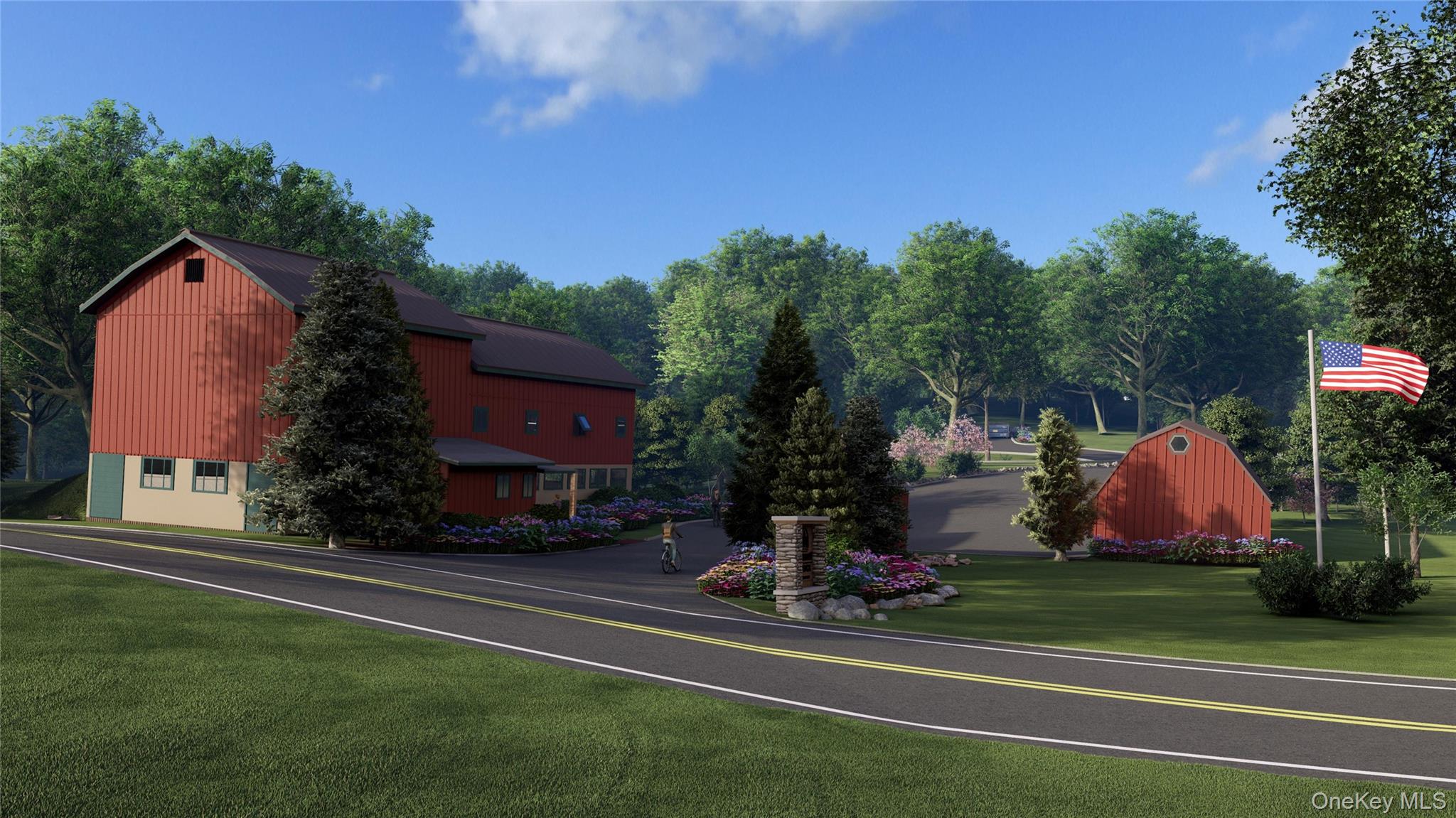 197 Wheeler Road, Unit 101 Florida, NY 10921 - Photo 41 of 41 View of entrance