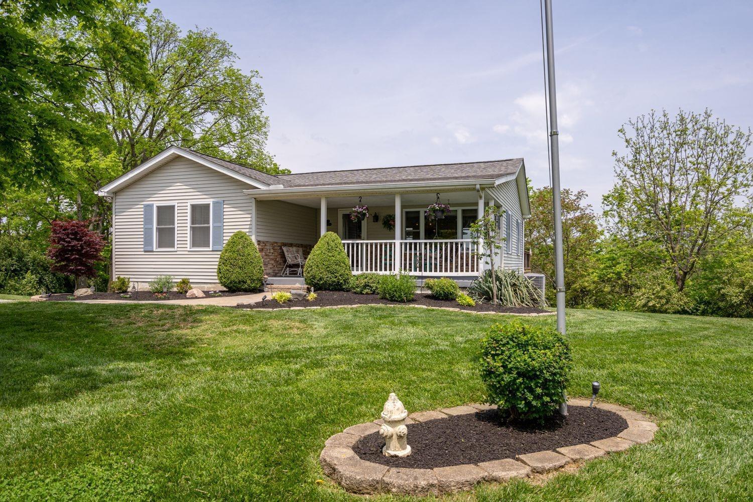 11314 Bond Road Harrison, OH 45030 - Photo 1 of 1