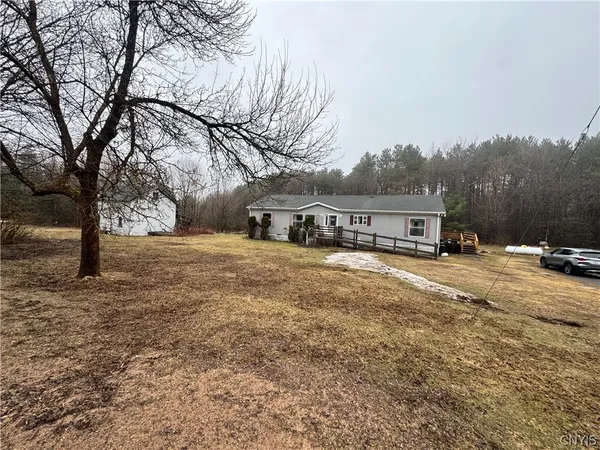 $200,000 | 43085 County Route 41, Natural Bridge, NY 13665