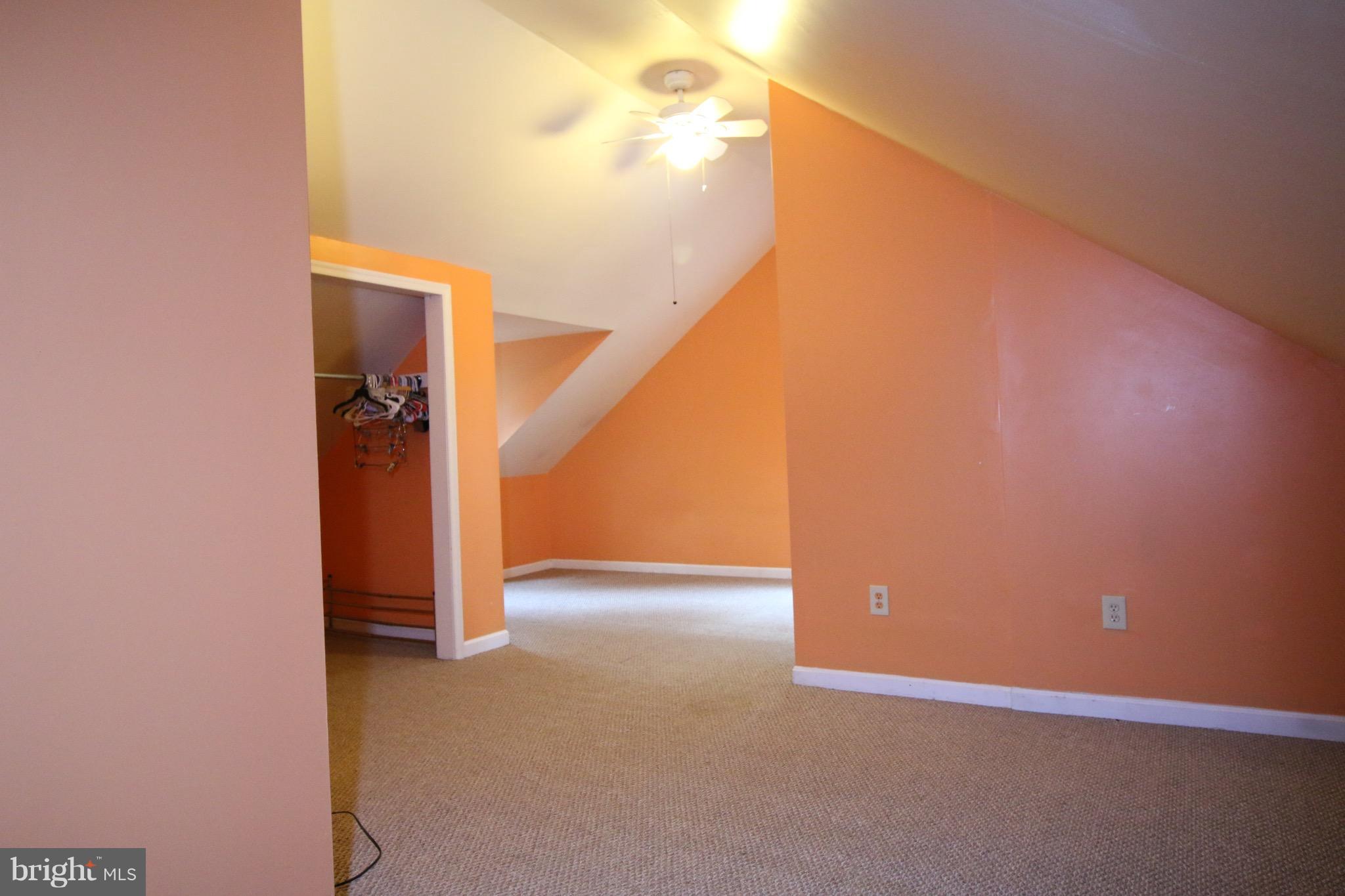 596 Back Mountain Road Winchester, VA 22602 - Photo 15 of 18 Bedroom (Master)