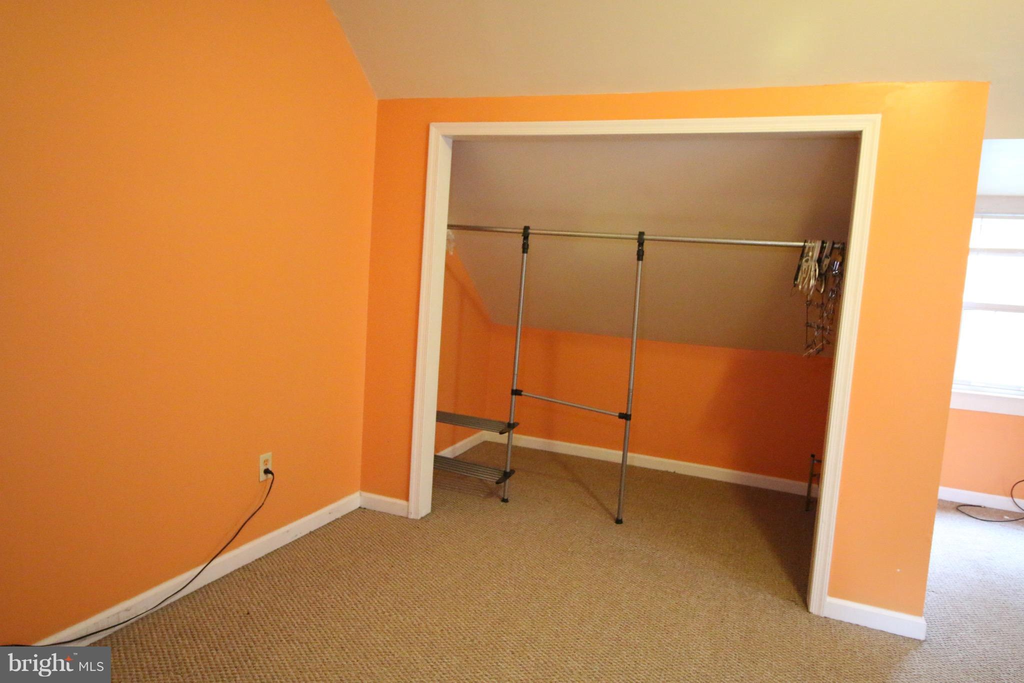596 Back Mountain Road Winchester, VA 22602 - Photo 16 of 18 Bedroom (Master)