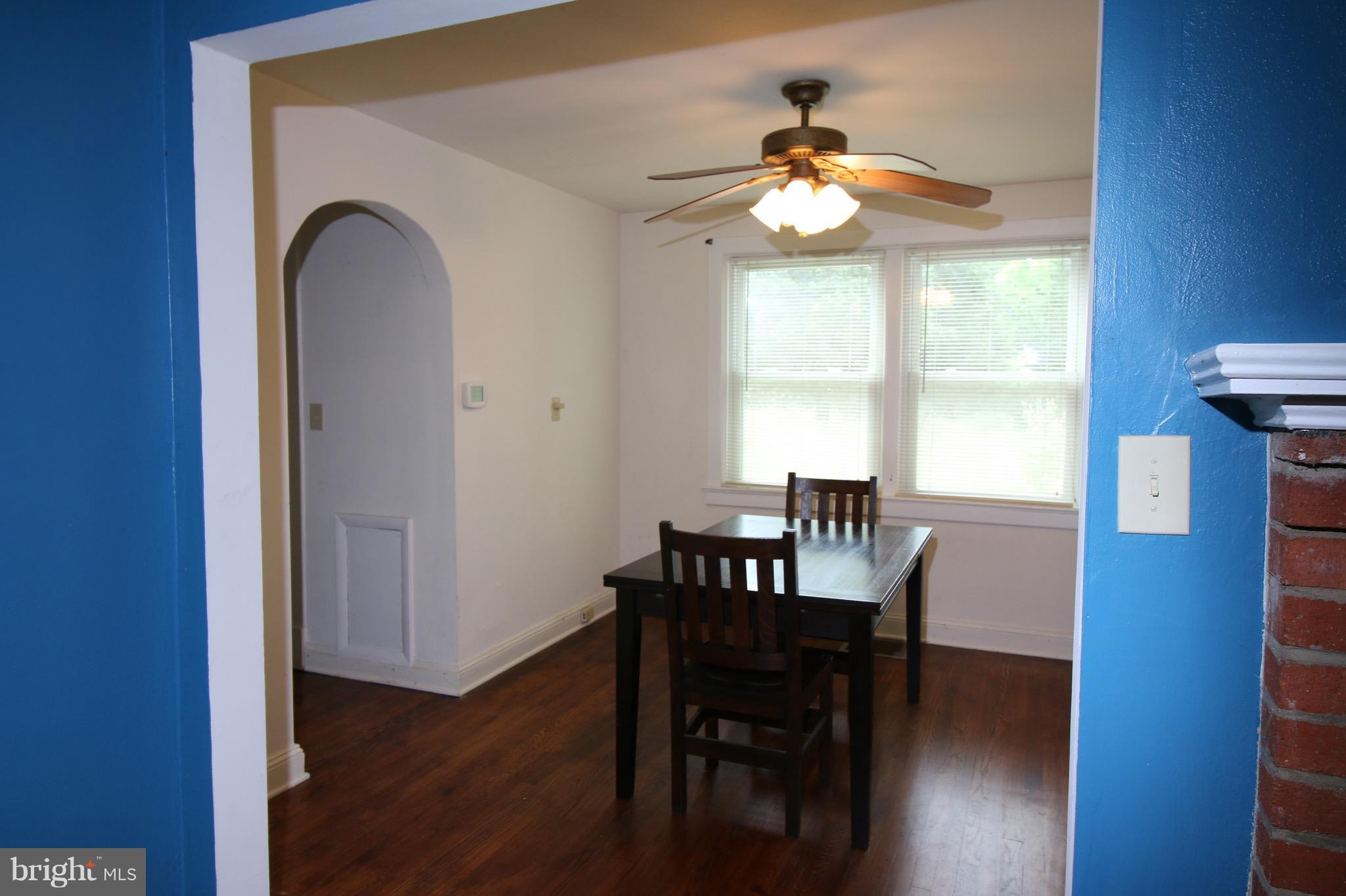 596 Back Mountain Road Winchester, VA 22602 - Photo 7 of 18 Dining Room