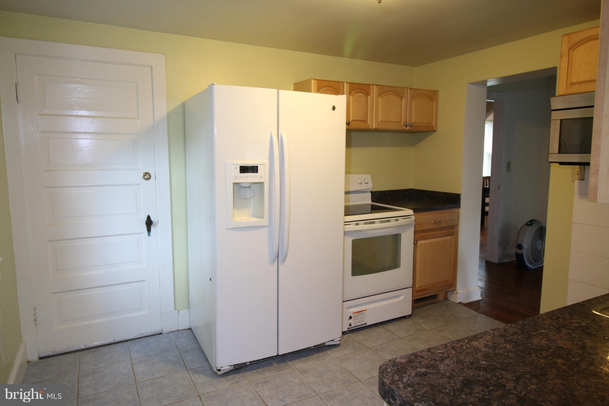 596 Back Mountain Road Winchester, VA 22602 - Photo 9 of 18 Kitchen