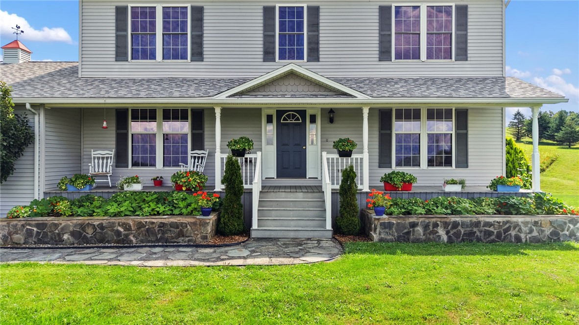 161 Webb Road Sherburne, NY 13460 - Photo 10 of 32 Gallery Image 10