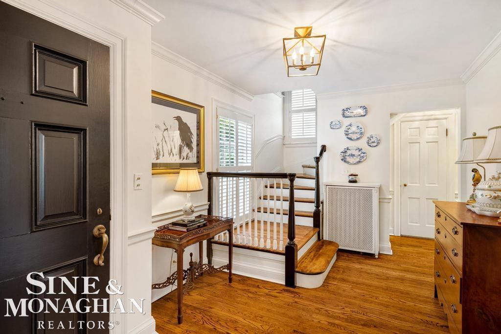 153 Touraine Road Grosse Pointe Farms, MI 48236 - Photo 3 of 45