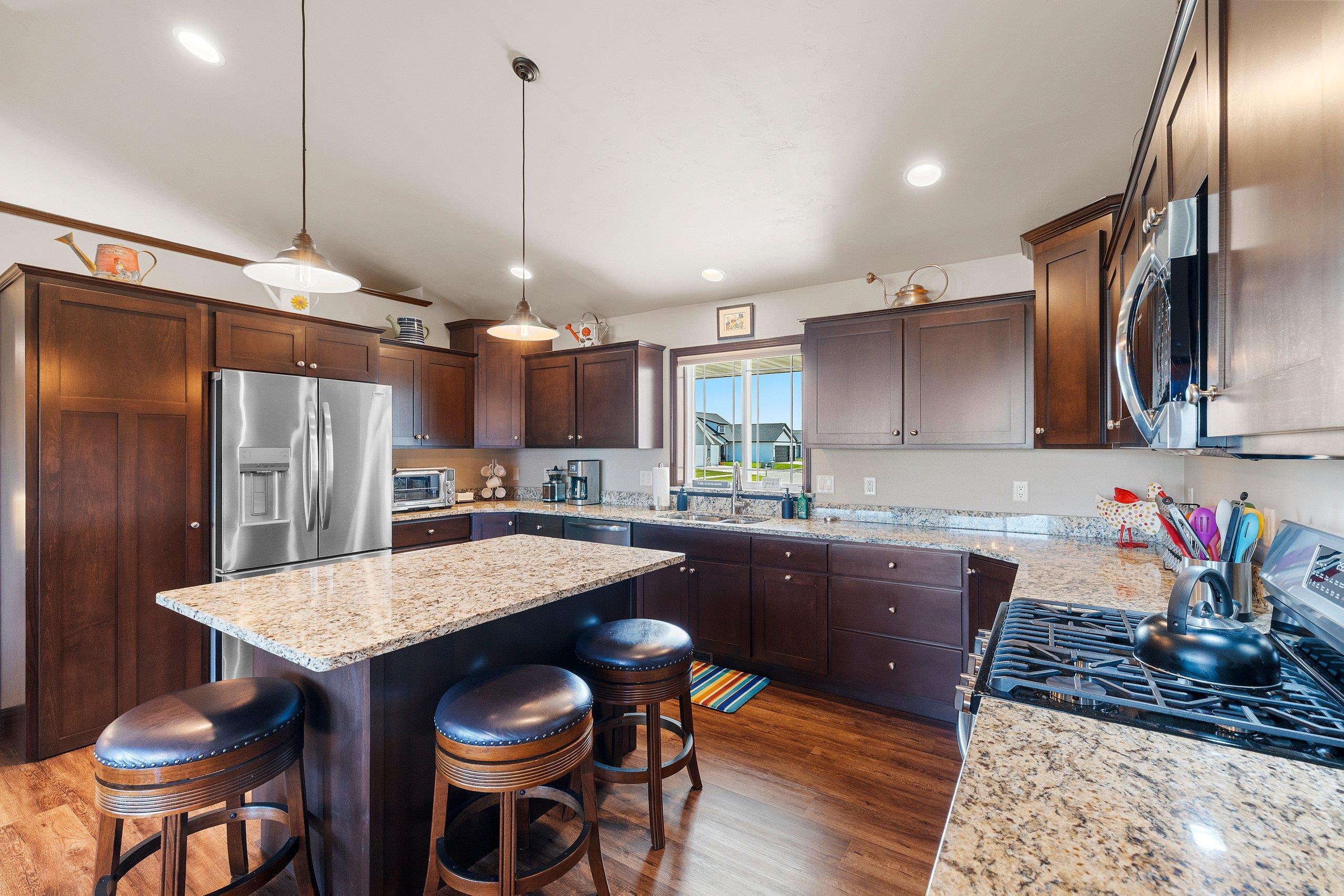 5560 North Providence Avenue Appleton, WI 54913 - Photo 14 of 60
