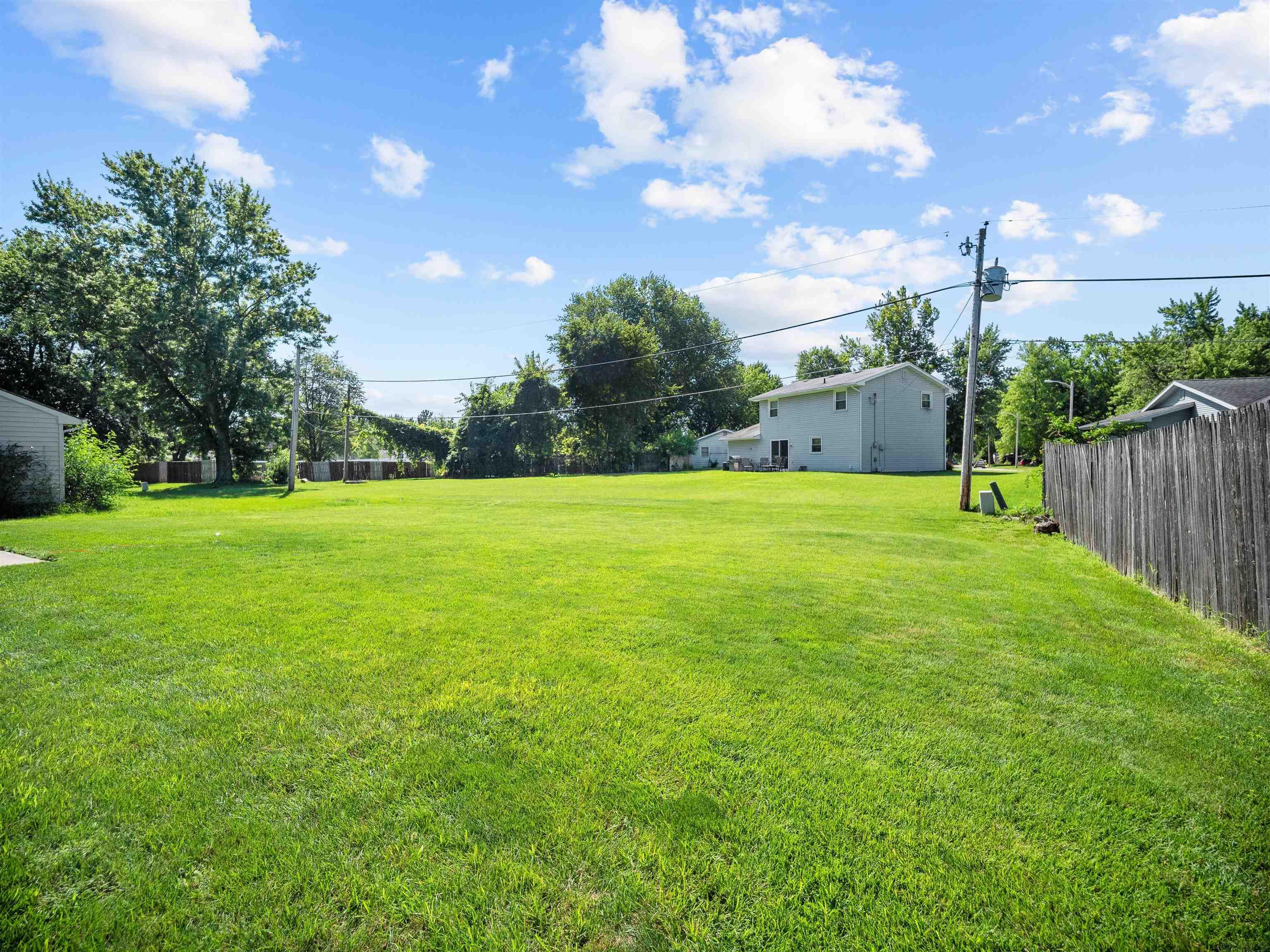 7810 Tipperary Trail Fort Wayne, IN 46815 - Photo 22 of 23