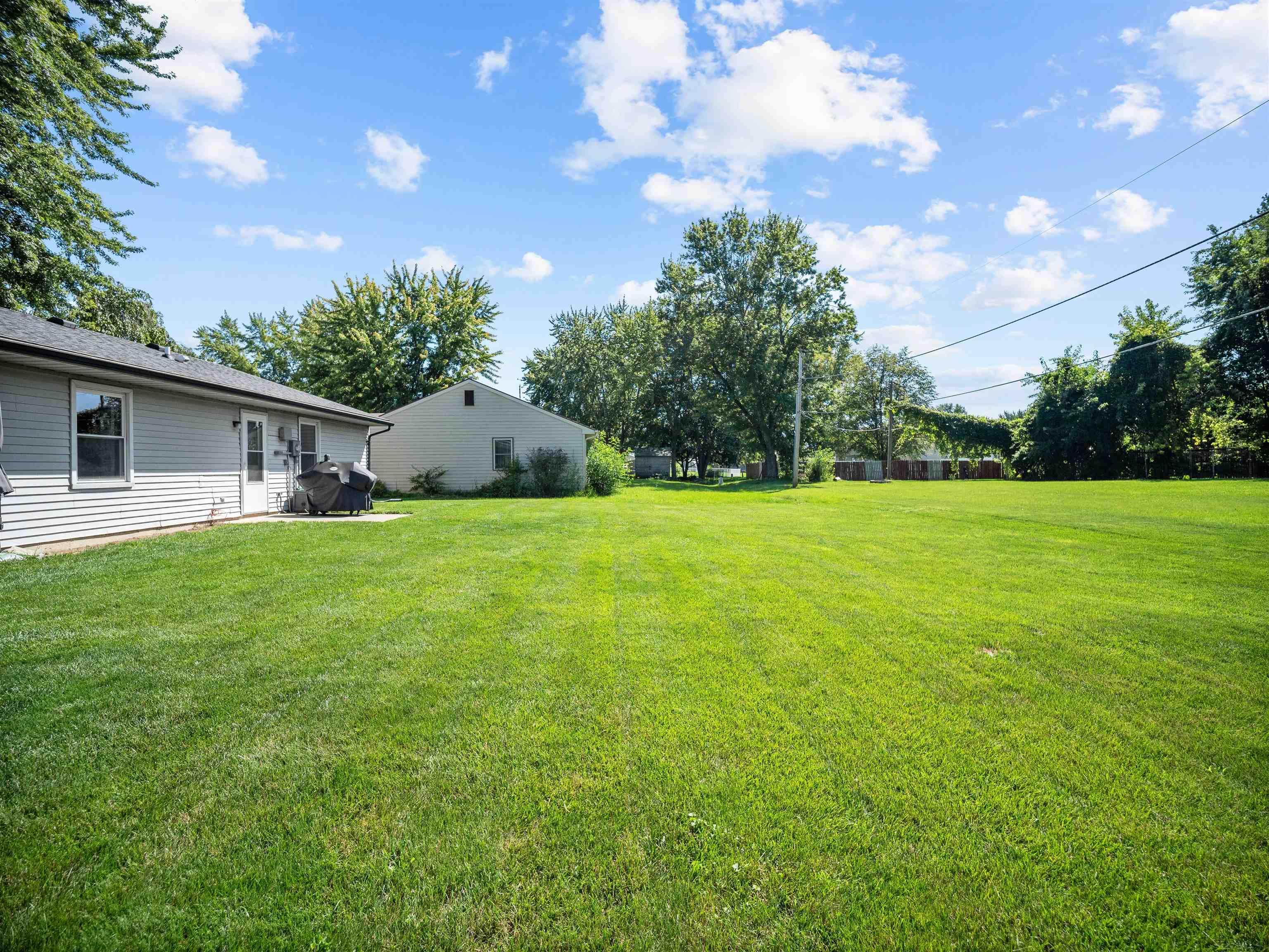 7810 Tipperary Trail Fort Wayne, IN 46815 - Photo 23 of 23