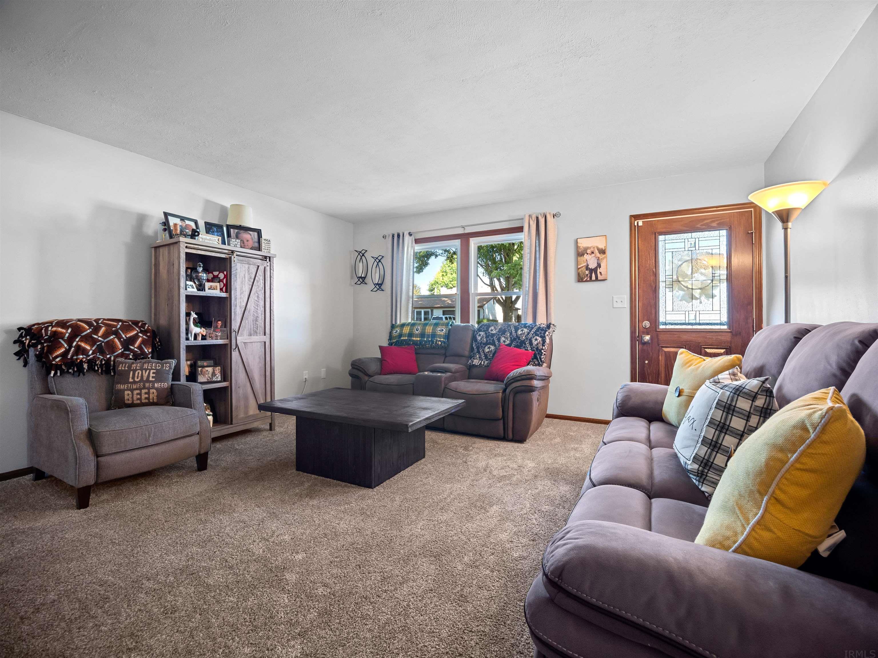 7810 Tipperary Trail Fort Wayne, IN 46815 - Photo 4 of 23