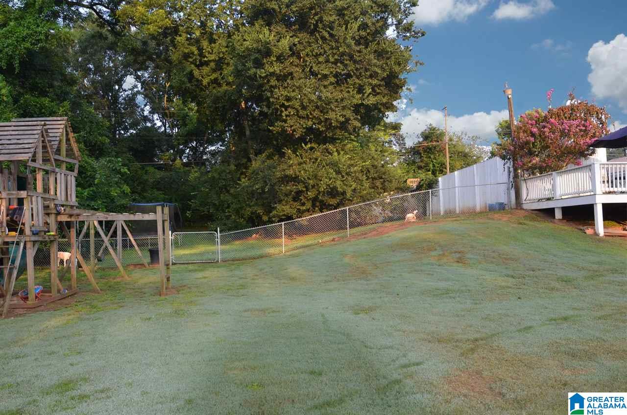 491 White Plains Road Anniston, AL 36207 - Photo 9 of 49